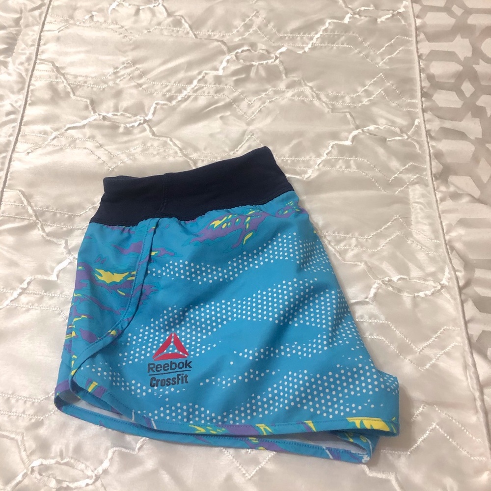 Reebok Crossfit Shorts